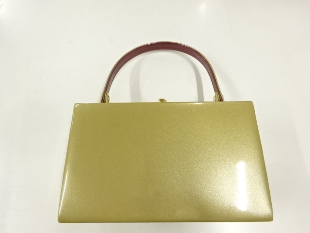JAPANESE KIMONO / BAG